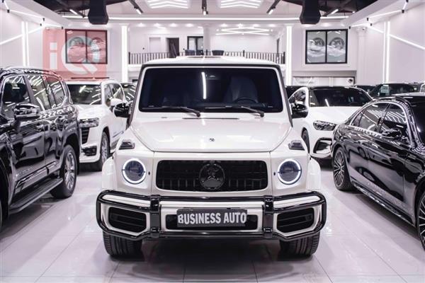 مرسيدس بنز G-Class 2020 للبيع في العراق - اربيل